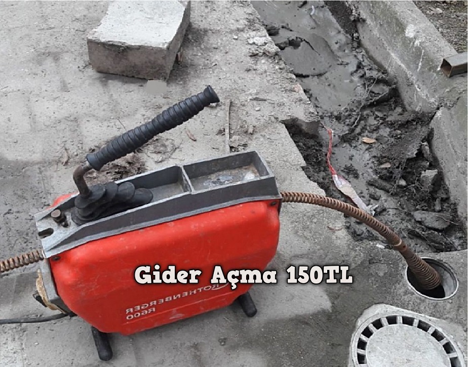 Acibadem Tesisat Ustasi
