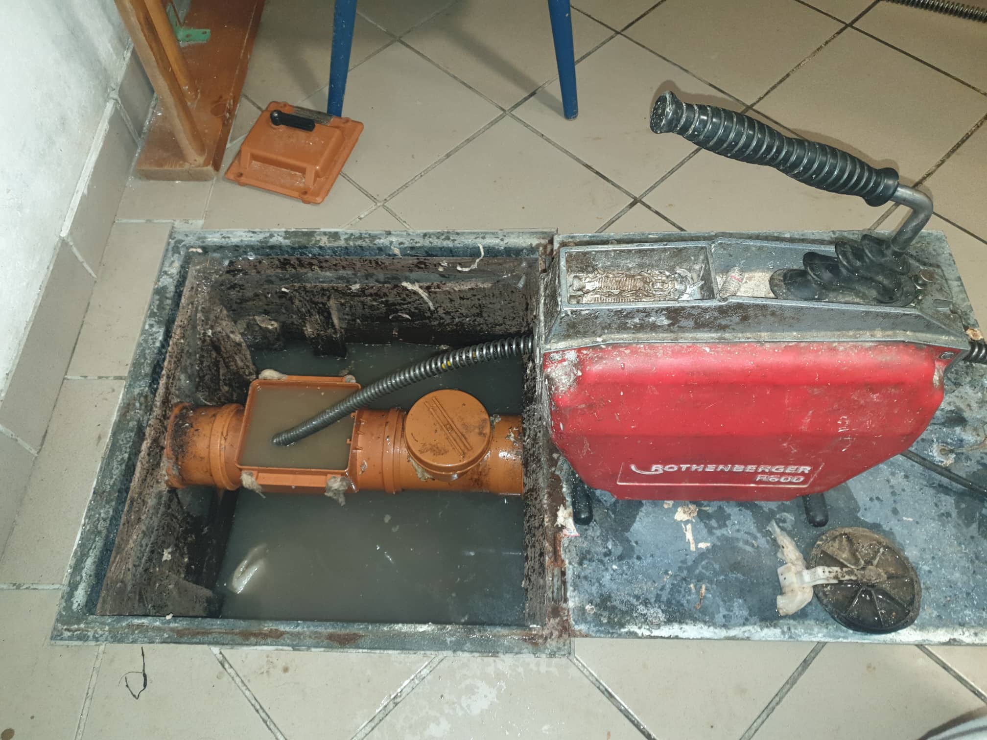 Acibadem Tesisat Ustasi