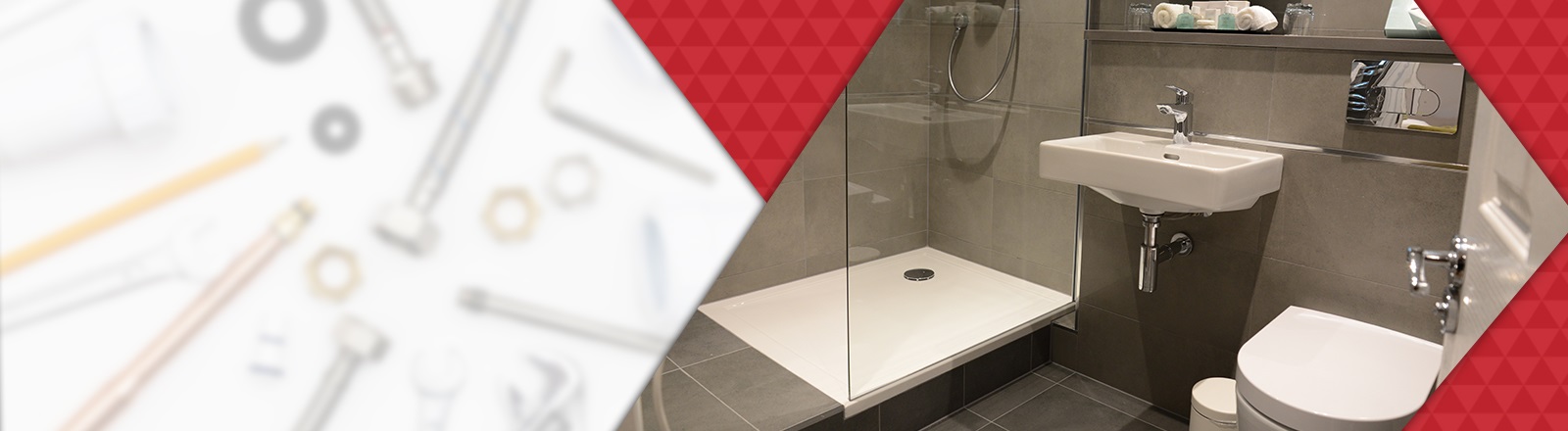 Acibadem Banyo Gideri Açmak