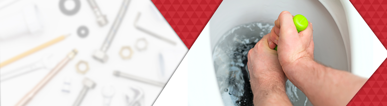 Acibadem Tıkalı Klozet Açmak