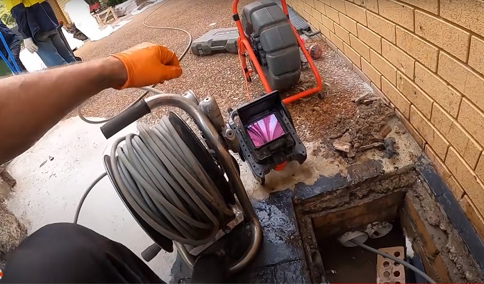 Acibadem Lavabo Mutfak Gider Açmak Tesisatçı