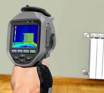 Acibadem Kombi Tesisat Kaçaği