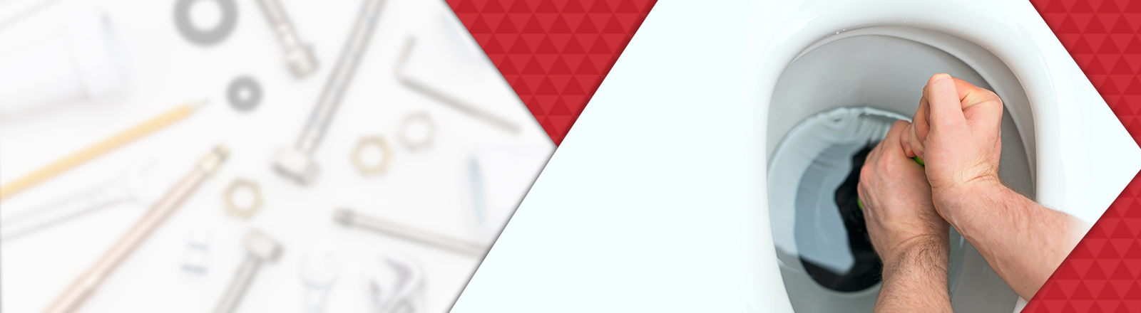 Acibadem Tuvalet Gideri Açmak